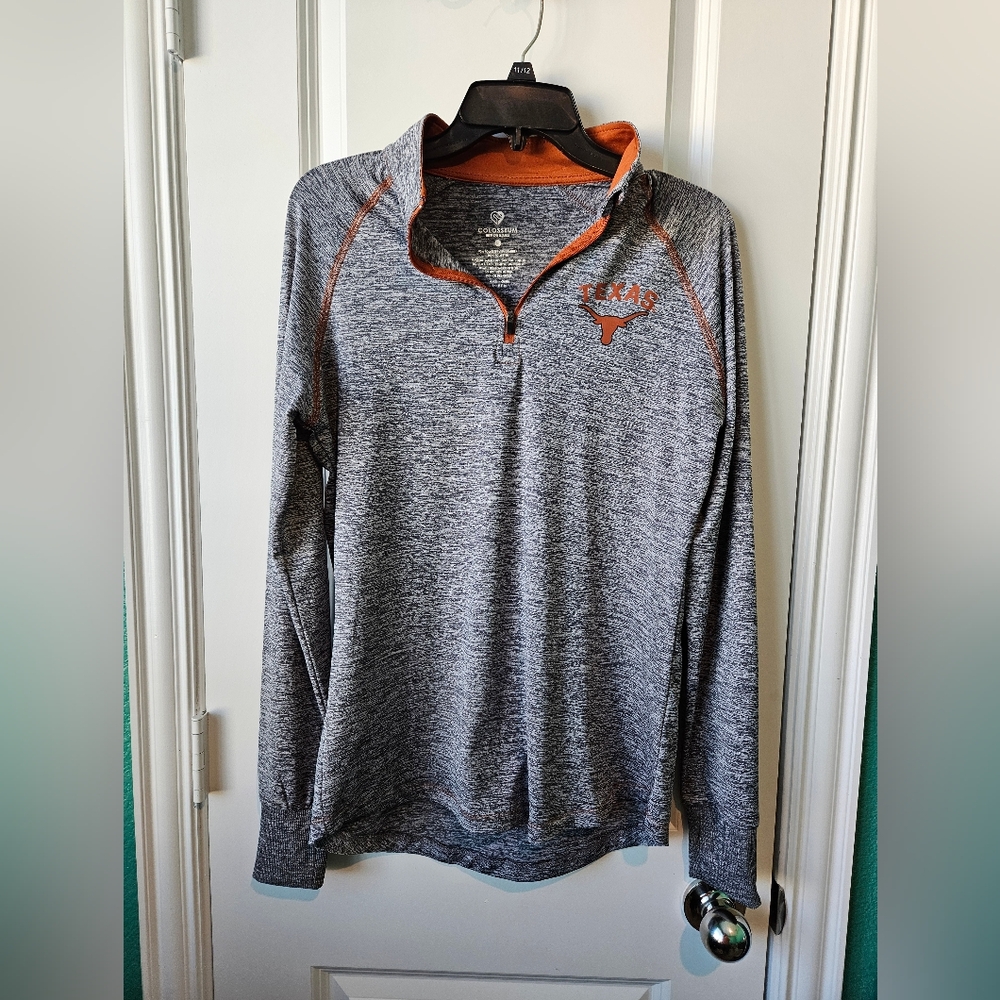 Texas Longhorns Light Jacket